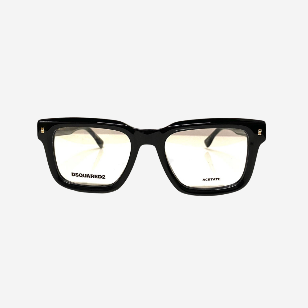 Occhiali vista hotsell dsquared