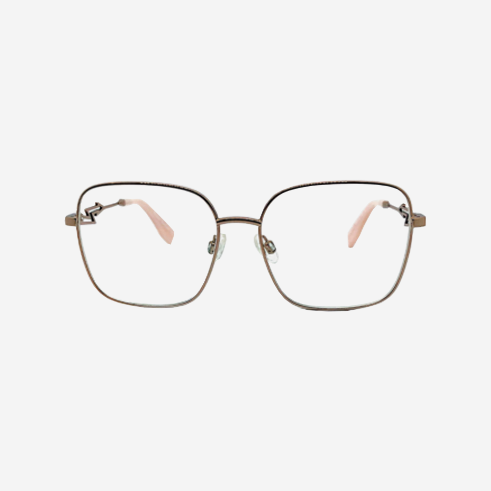 VIVIENNE WESTWOOD VW 401 oro - Studio Ottico Zurigo