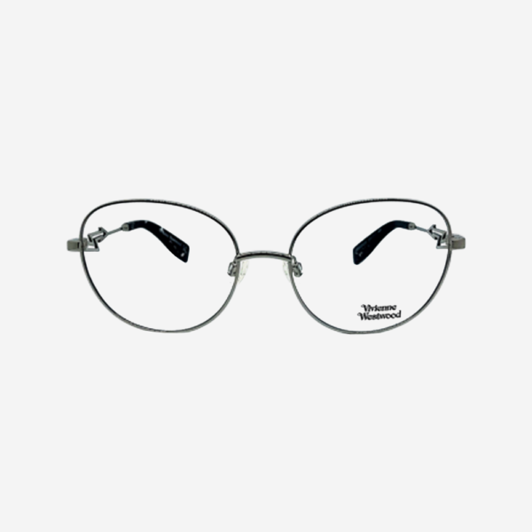 Vivienne Westwood WV401 Oval Cat - Studio Ottico Zurigo