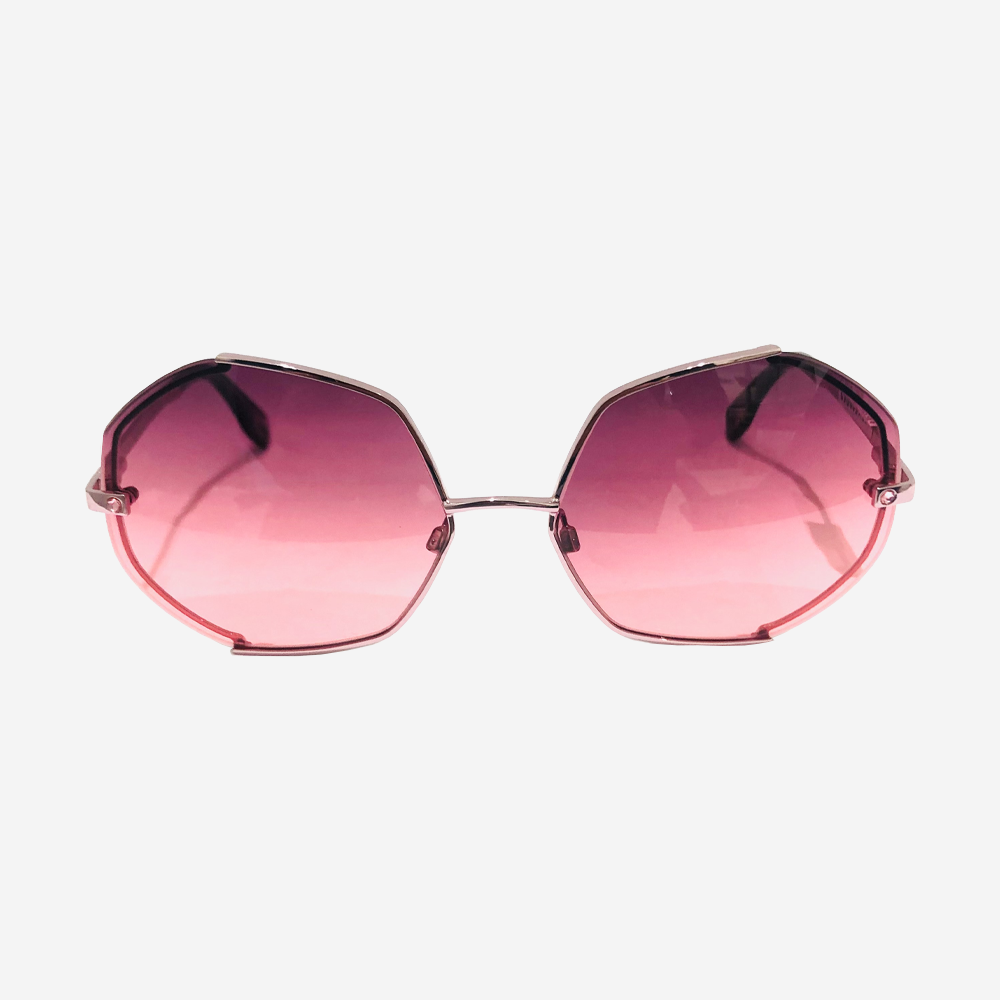 VIVIENNE WESTWOOD VW1500 S02 (sole) - Studio Ottico Zurigo