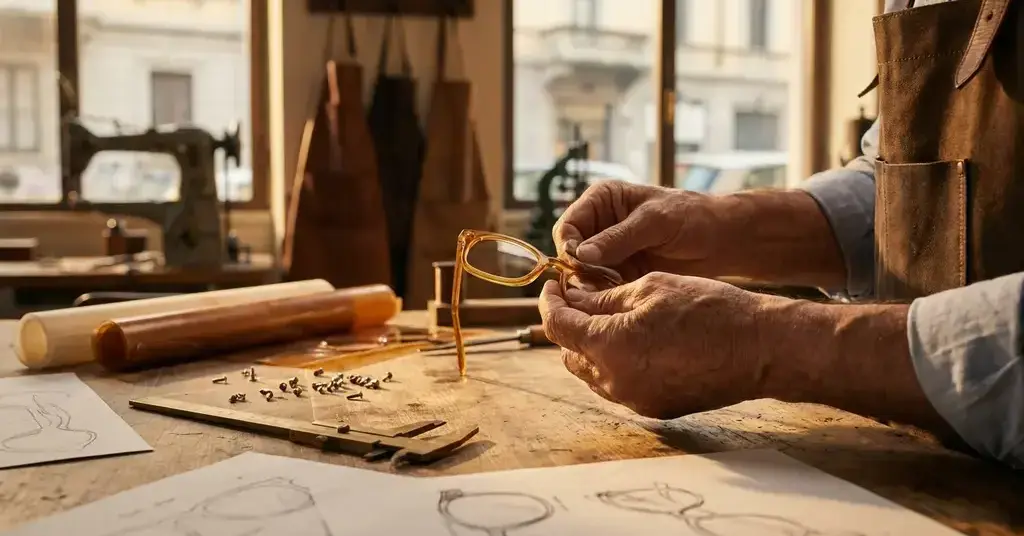 designer occhiali