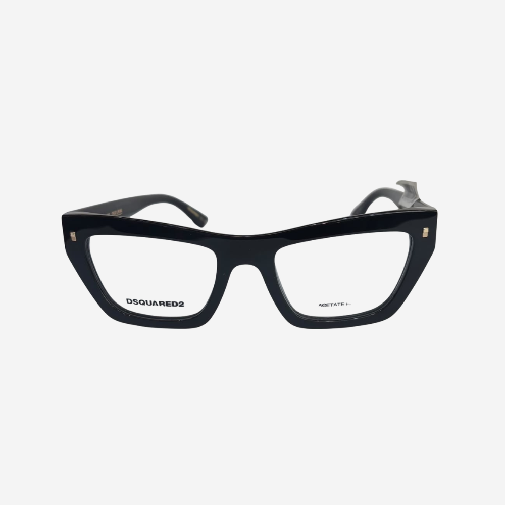 Dsquared DS0153 807 black