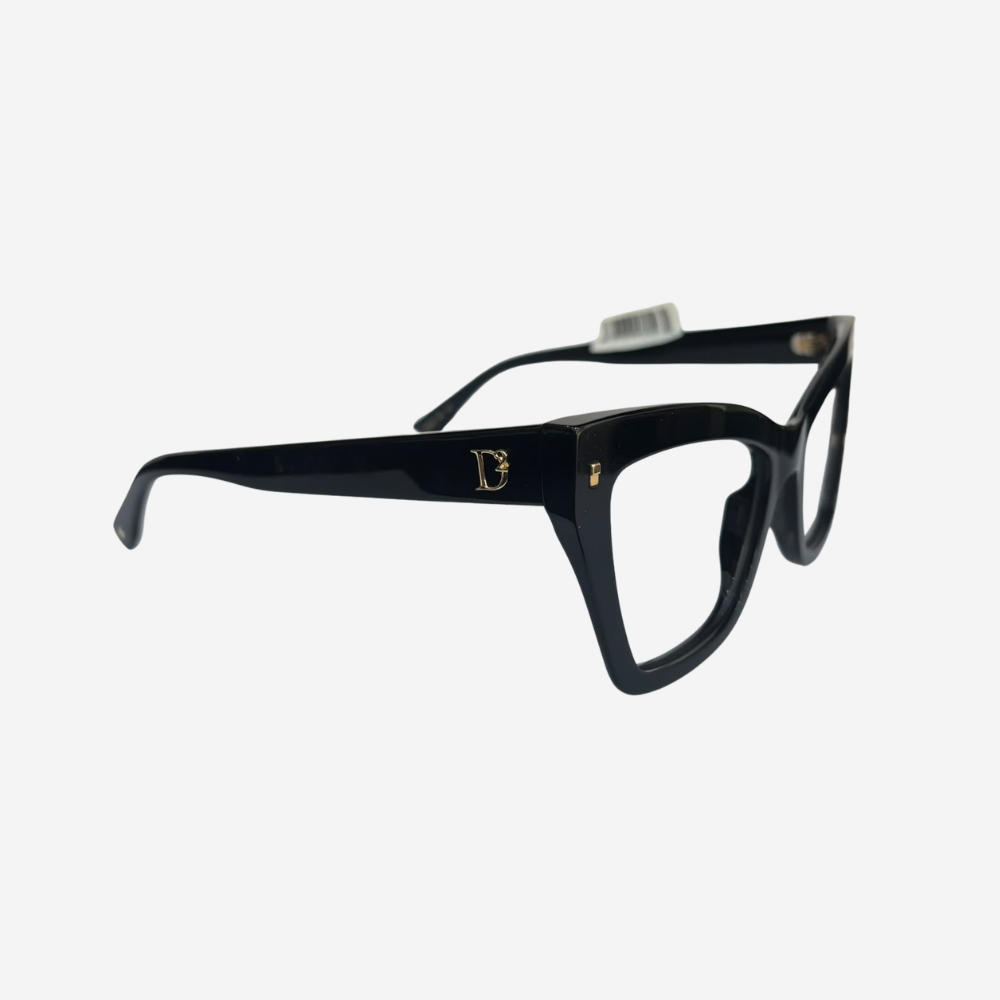 Dsquared D20152 807 Black - immagine 2