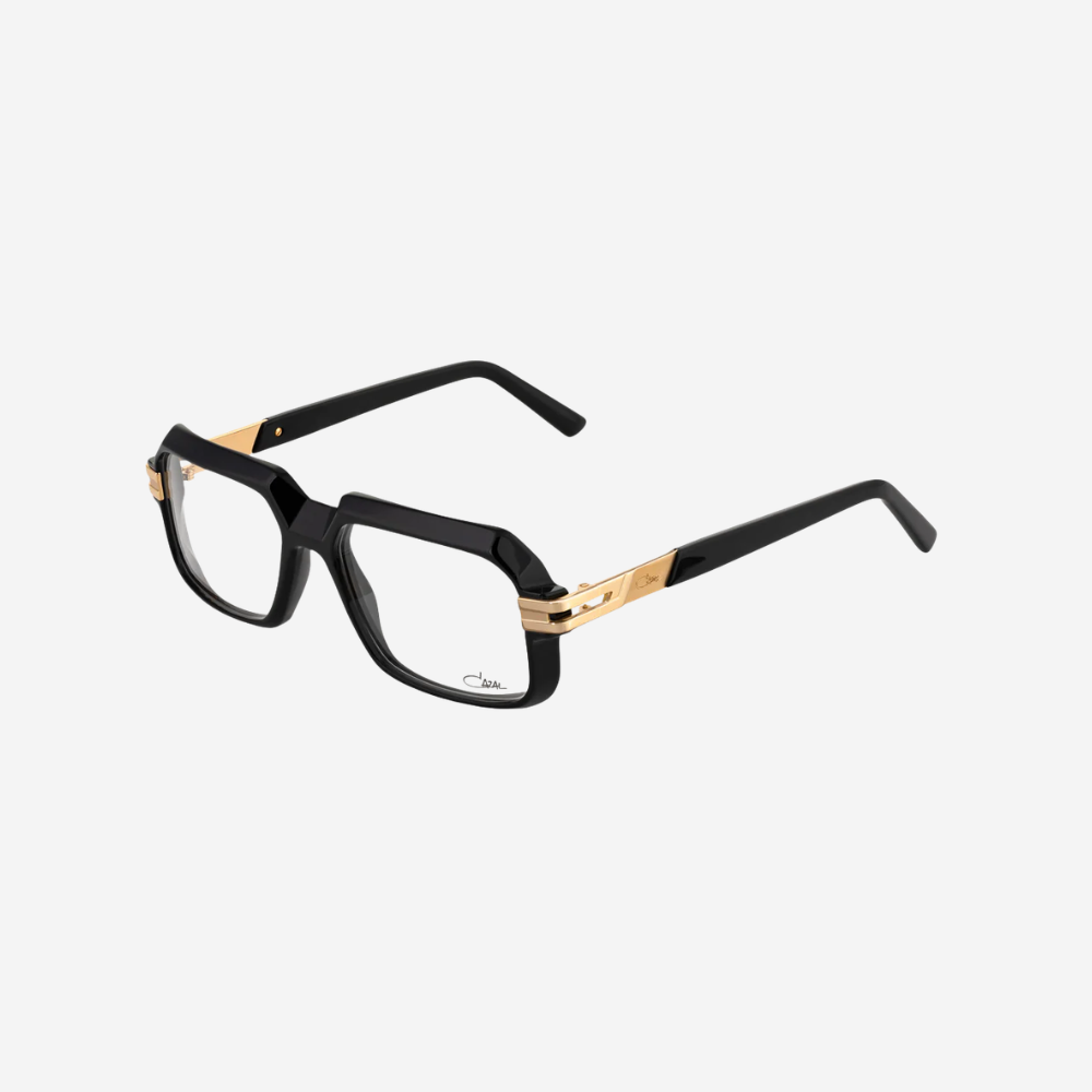 Cazal mod 500 Black Gold - immagine 2
