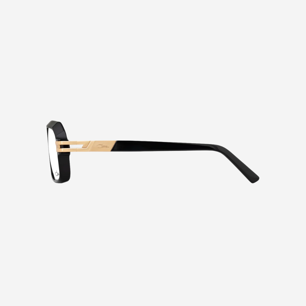 Cazal mod 500 Black Gold - immagine 3