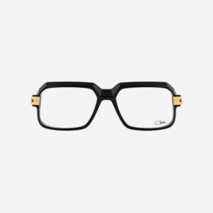 Cazal mod 500 Black Gold