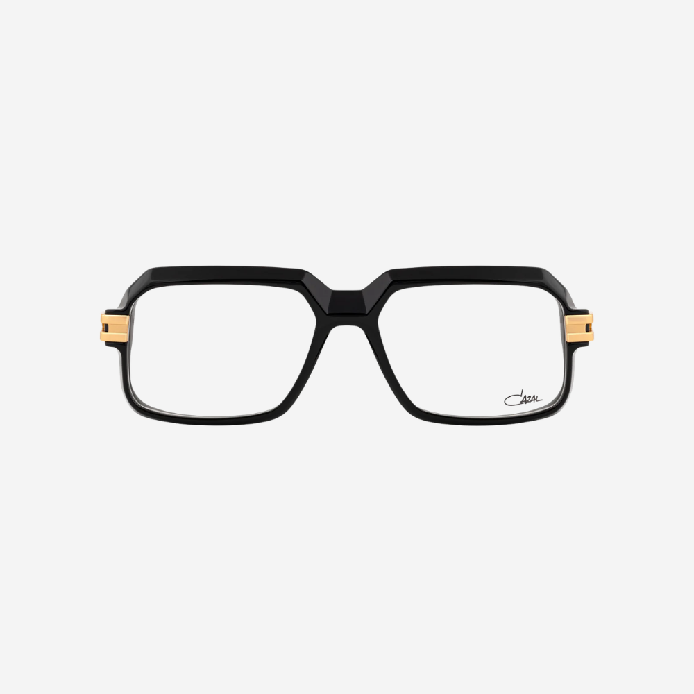 Cazal mod 500 Black Gold