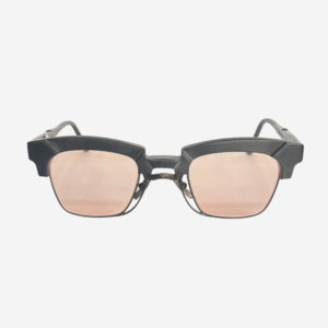 Kuboraum  Maske N6 Black matte