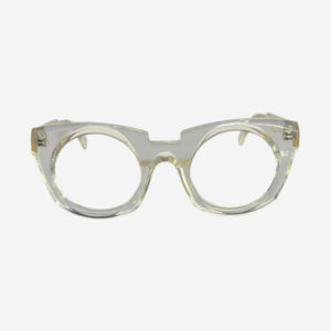 Kuboraum Maske U6 Trasparent