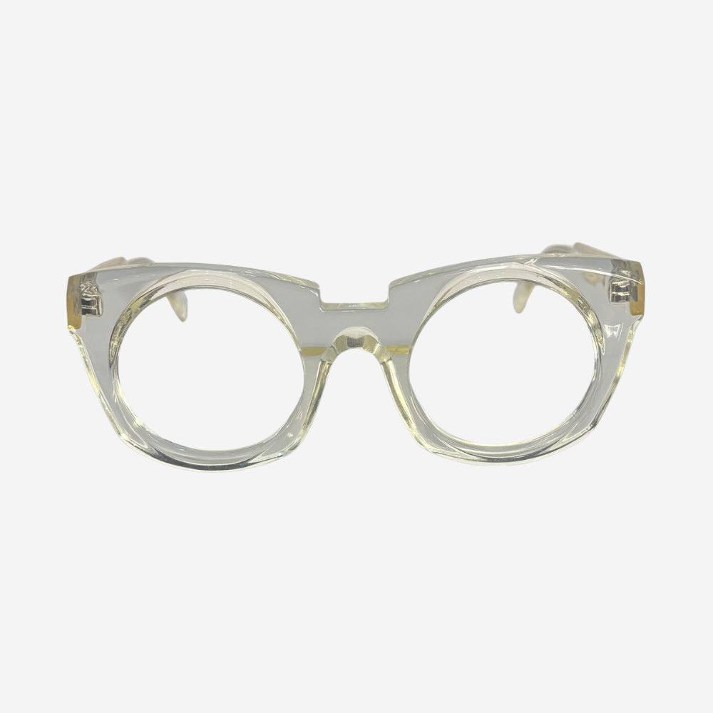 Kuboraum Maske U6 Trasparent