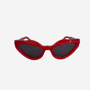 Kuboraum Maske Y8 Red