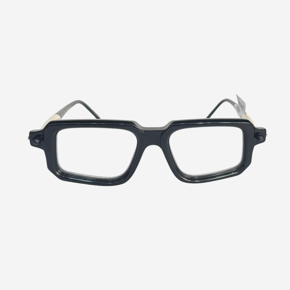 Kuboraum Maske p23 Black