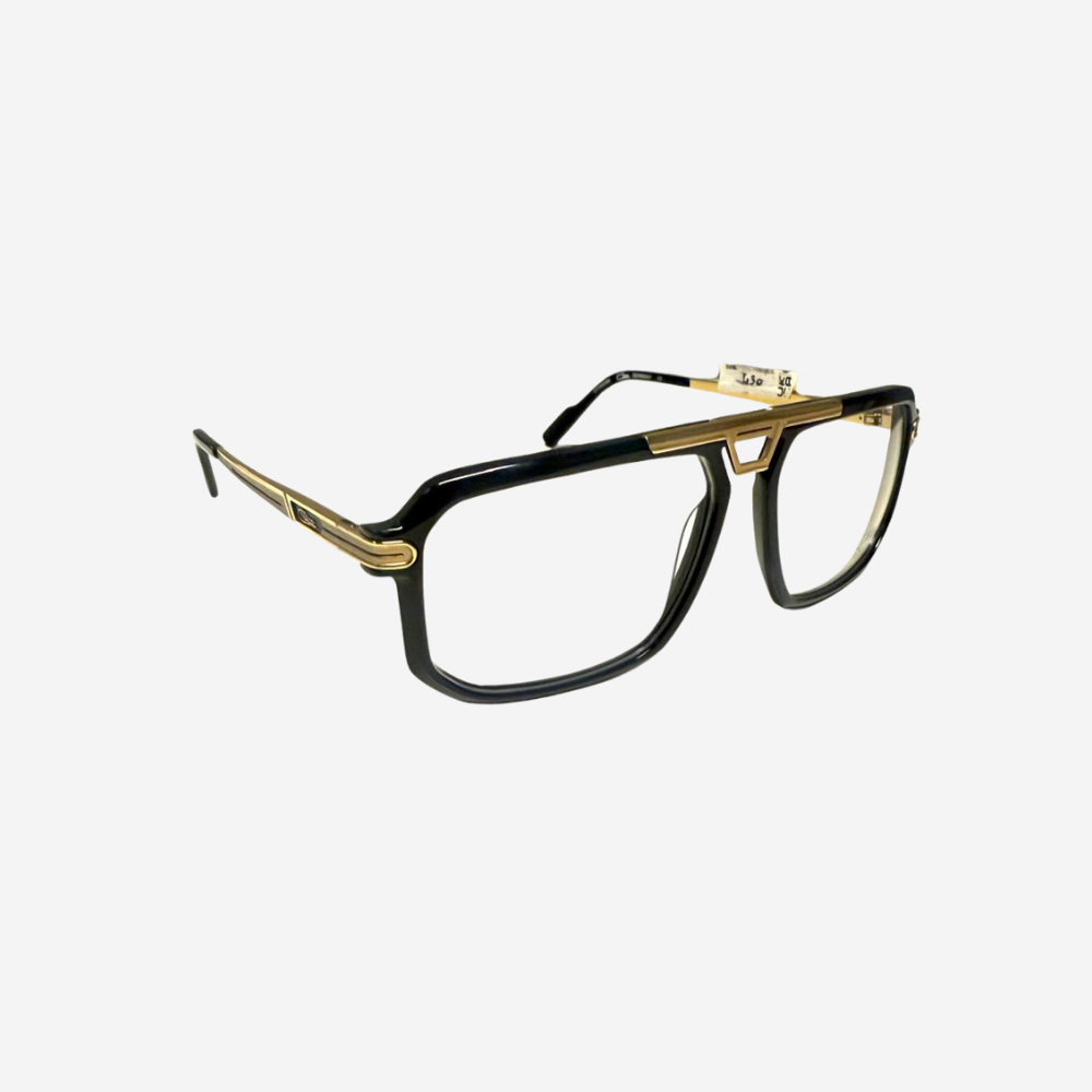 CAZAL 6035 nero oro col. 001 - immagine 2