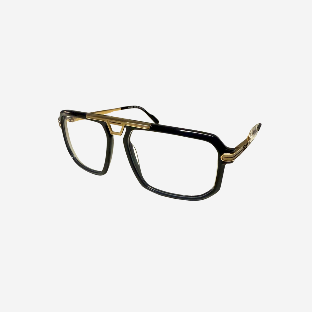 CAZAL 6035 nero oro col. 001 - immagine 3