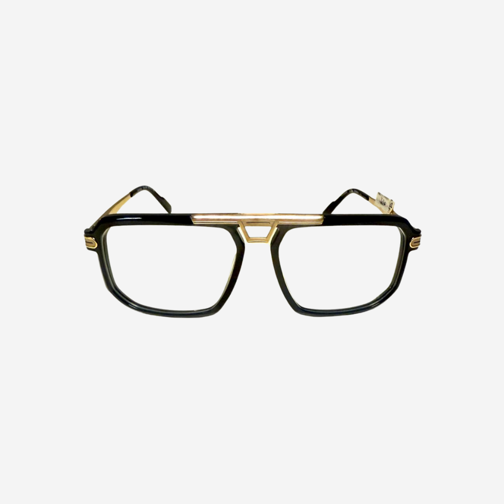 CAZAL 6035 nero oro col. 001