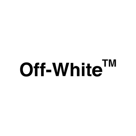 Off White logo