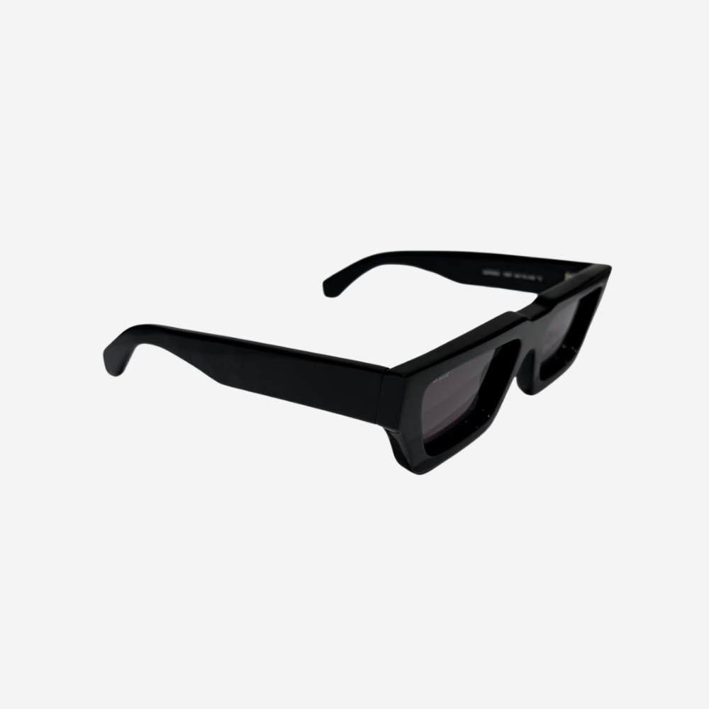 Off white OERI002 Col. 1007 Black - immagine 3