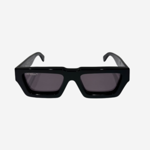 Off white OERI002 Col. 1007 Black