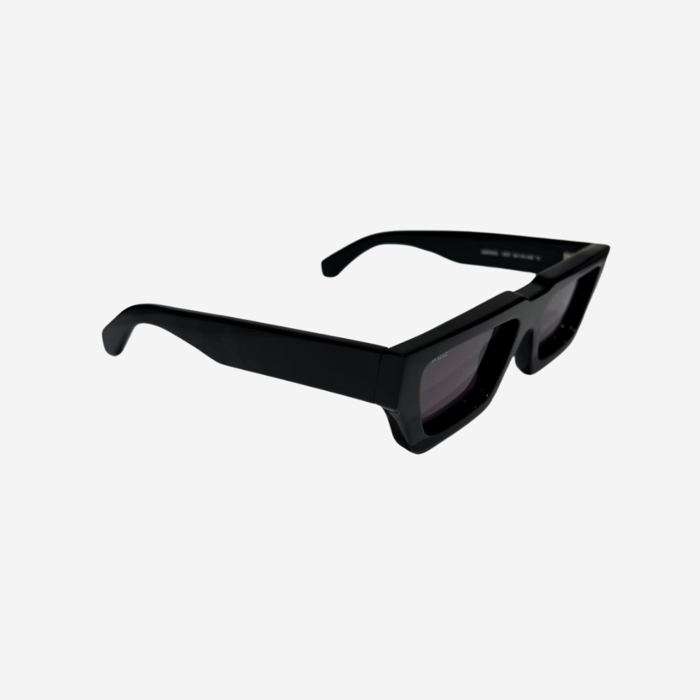 Off white OERI002 Col. 1007 Black - immagine 3