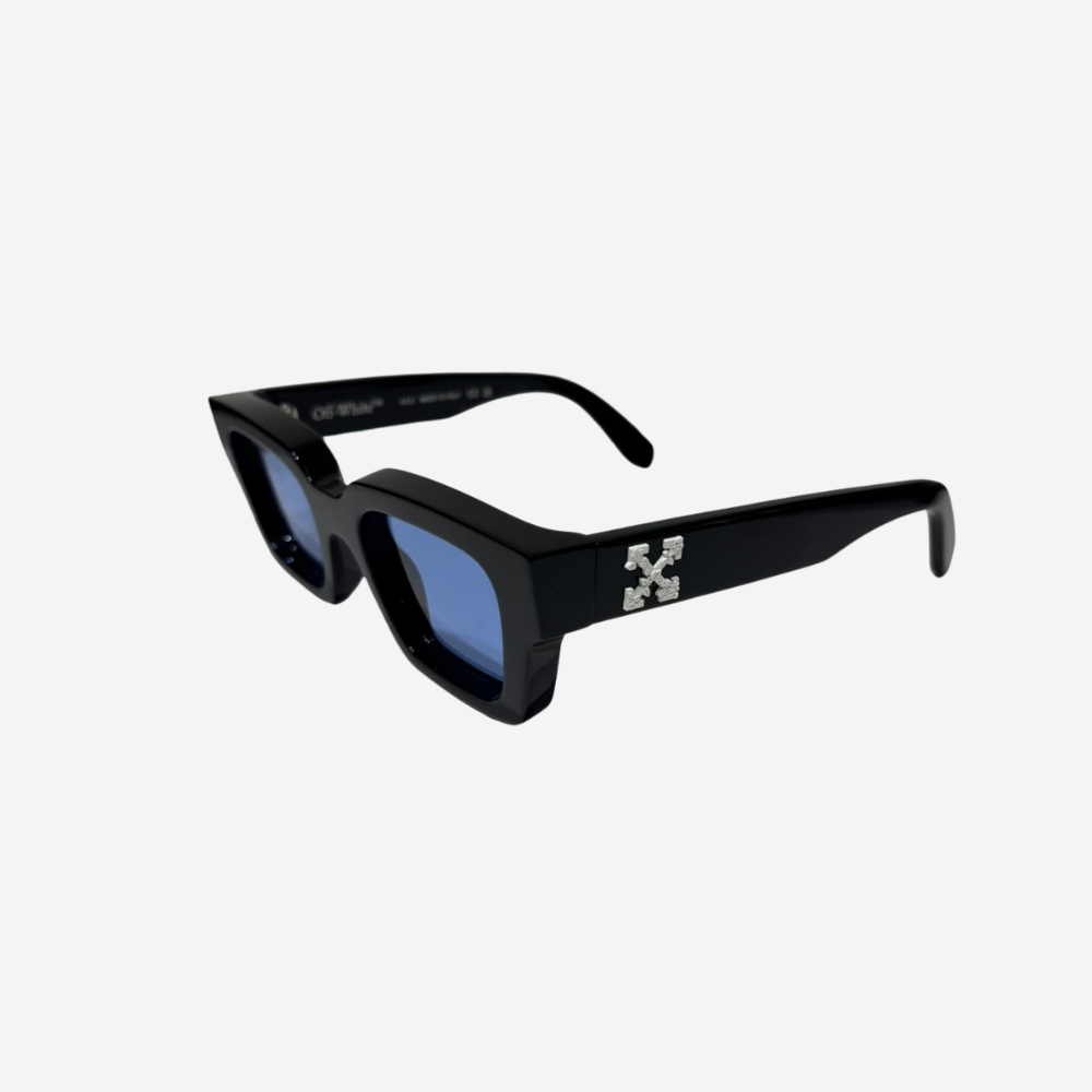 Off white OERI008 Col. 1045 Black - immagine 3