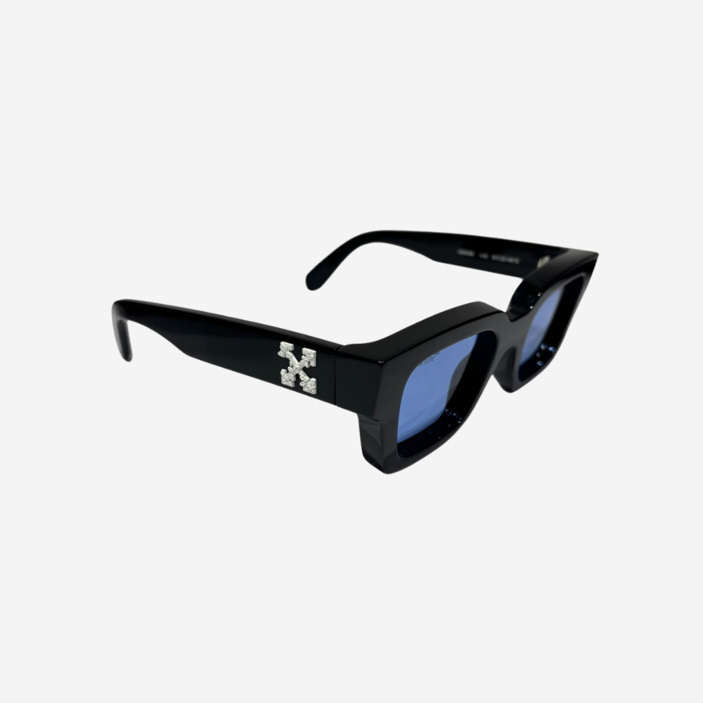 Off white OERI008 Col. 1045 Black - immagine 2