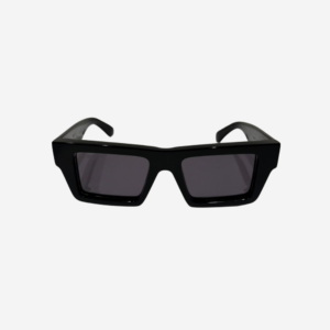 Off white OERI017 Col. 1007 Black