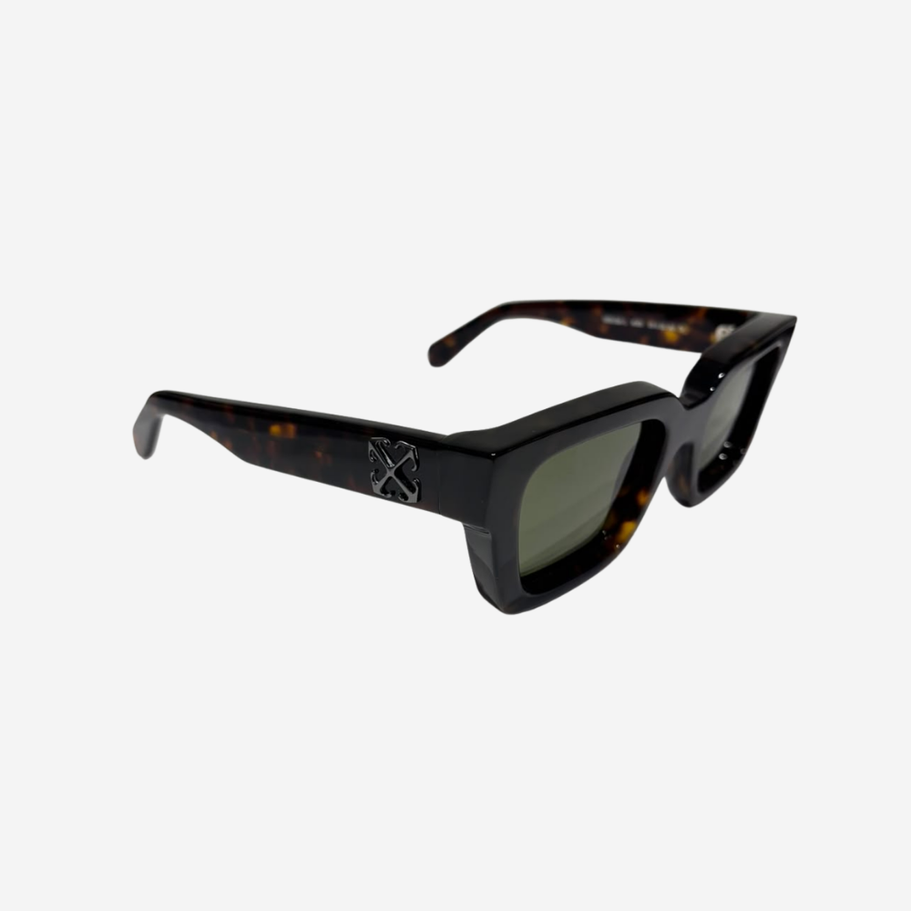 Off white OERI126-L Col. 6055 Tortoise - immagine 3