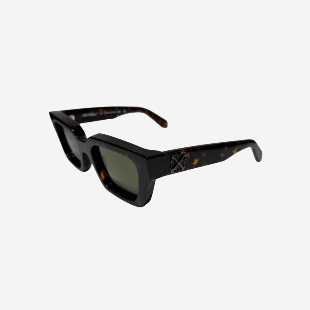 Off white OERI126-L Col. 6055 Tortoise - immagine 2