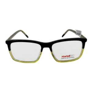 Kartell KL068V Colore 03 Black grey