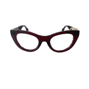 Kartell KL031V Colore 03 red Bordeaux