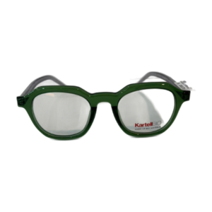 Kartell  KL076V 03 colore green