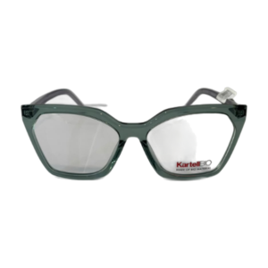 Kartell  KL077V04 Green-grey
