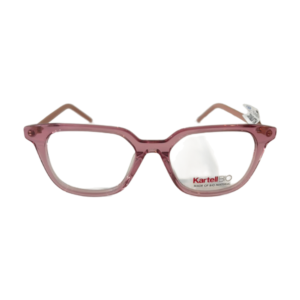 Kartell KL078V 02 pink