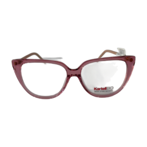 Kartell KL080V Colore 02 pink