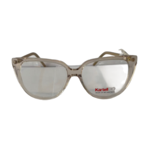 Kartell KL080V Colore 04 beige